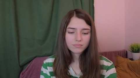 pamilarakestraw @ chaturbate on 20250928