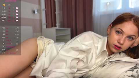 riki_terra @ chaturbate on 20250928