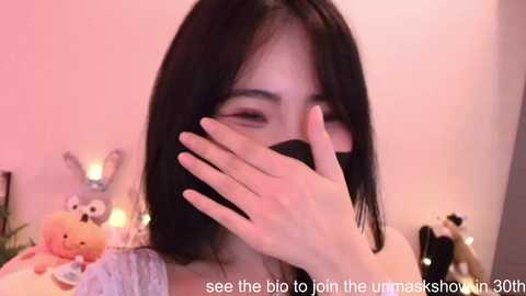 si_mokoko @ chaturbate on 20250928