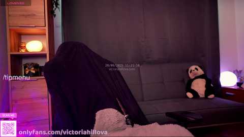 victoriahillova