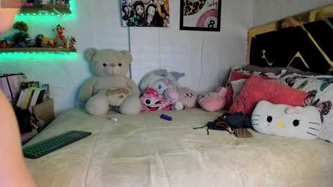 yluismag @ chaturbate on 20250928