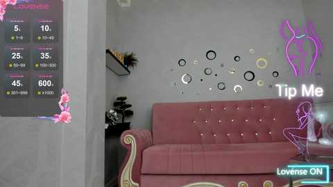 belovedkhlloe @ chaturbate on 20250929