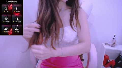 cherriana @ chaturbate on 20250929