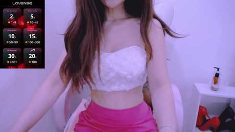 cherriana @ chaturbate on 20250929