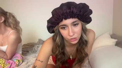graceyrose @ chaturbate on 20250929