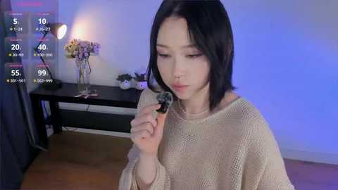 hafu_yui @ chaturbate on 20250929