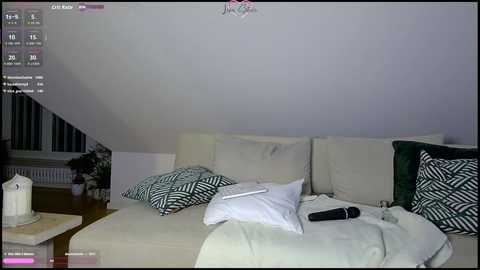 lanasativa @ chaturbate on 20250929