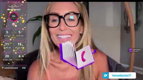 velvetbarbie