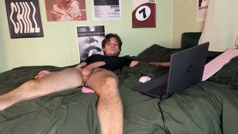 _leobaby69 @ chaturbate on 20250930