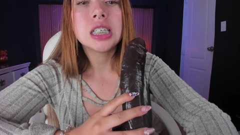 mariana_castro9 @ chaturbate on 20250930