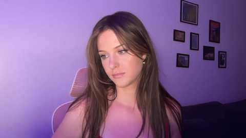 nickyselene