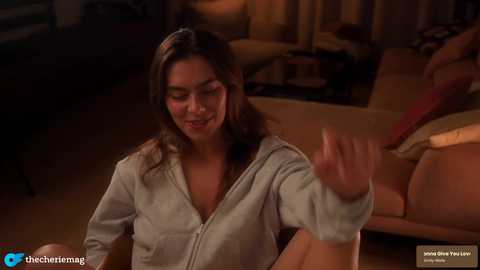 thecherie @ chaturbate on 20250930