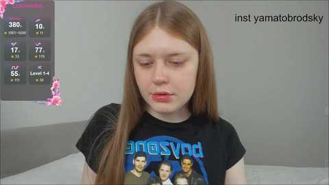 yamatobrodsky1 @ chaturbate on 20250930