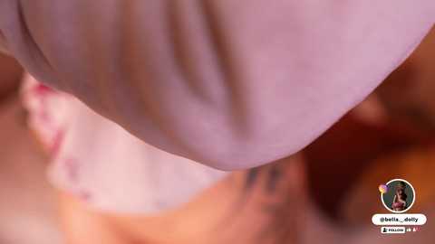 bella__donne @ chaturbate on 20251001