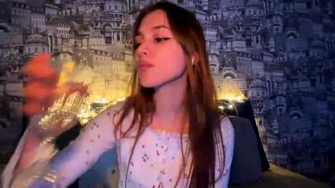 ferneprivatsky @ chaturbate on 20251001