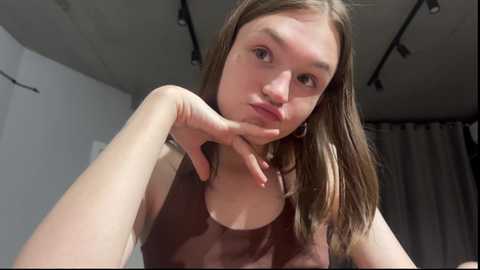 nloraaa @ chaturbate on 20251001