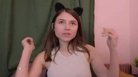 pamilarakestraw @ chaturbate on 20251001