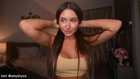 amylure @ chaturbate on 20251002