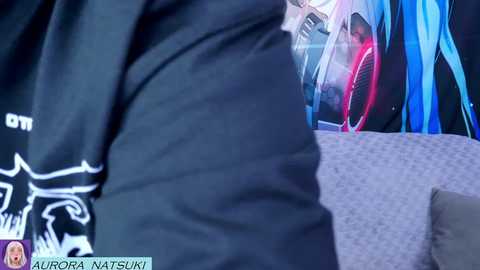 aurora_natsuki @ chaturbate on 20251002