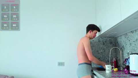 danny__magic @ chaturbate on 20251002