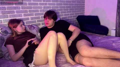 fetchingcouplee @ chaturbate on 20251002