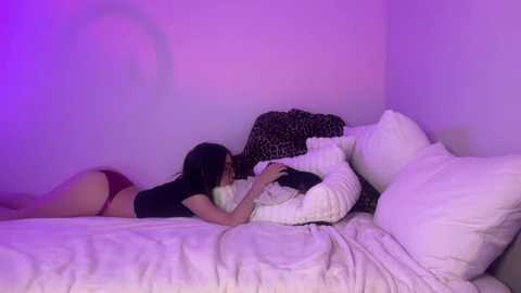 graceyrose @ chaturbate on 20251002