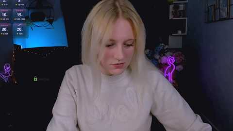 lina_fox12 @ chaturbate on 20251002