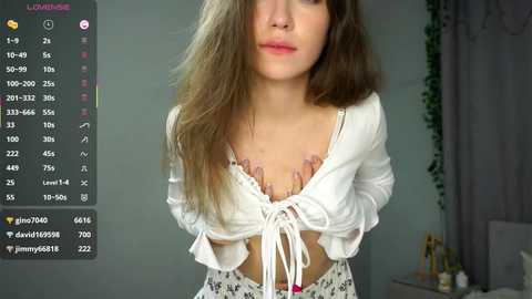 loriamarzinske @ chaturbate on 20251002