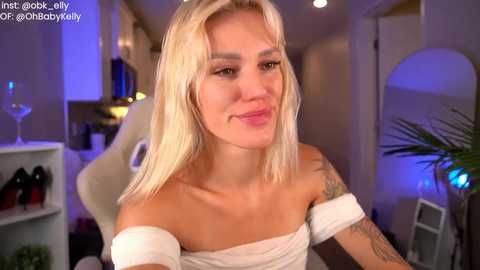 ohbabykelly