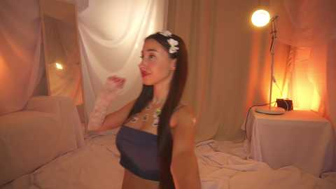 sunny_maria @ chaturbate on 20251002