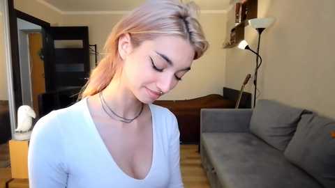 loisepadovano @ chaturbate on 20251003