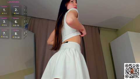 jolenerappleye @ chaturbate on 20251004