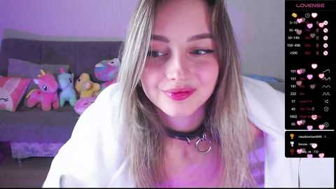 queen_kitty1818 @ chaturbate on 20251004