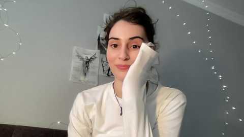 wonderland_stia @ chaturbate on 20251004