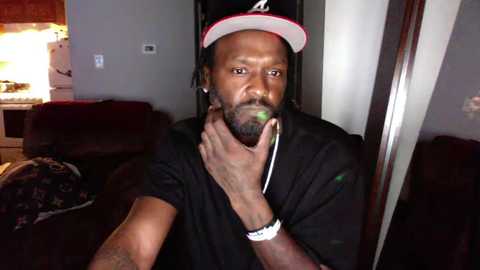 8double1trouble6 @ chaturbate on 20251005