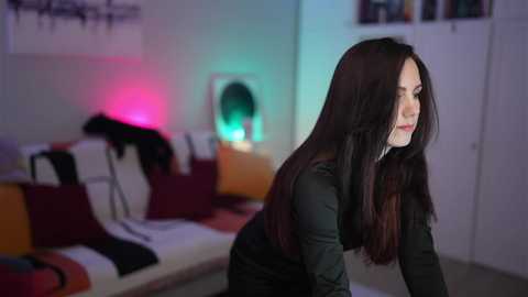 _blackbee_ @ chaturbate on 20251005