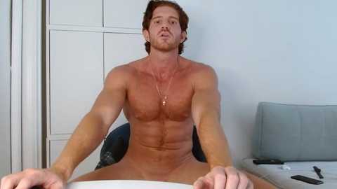 alphahung23 @ chaturbate on 20251005