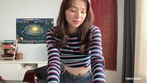 anntics_ @ chaturbate on 20251005