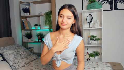 bunny_nova @ chaturbate on 20251005