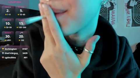 cos_operator @ chaturbate on 20251005