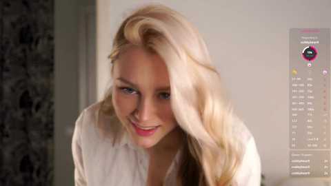 emmiemurray @ chaturbate on 20251005