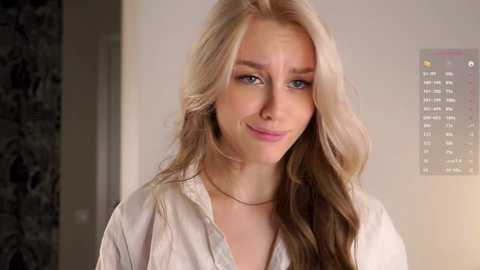 emmiemurray @ chaturbate on 20251005