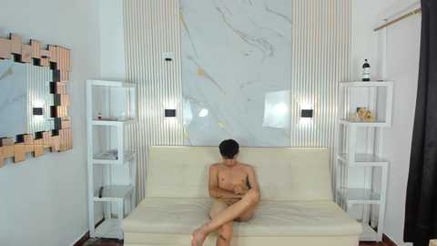 glamorous_ggh @ chaturbate on 20251005