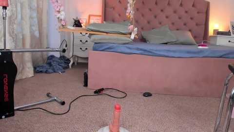 jassyejoy @ chaturbate on 20251005