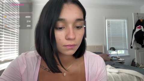 adriannarodriguez @ chaturbate on 20251006
