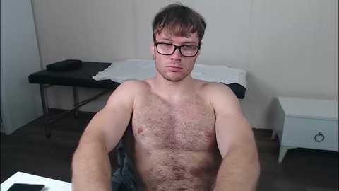 leoackerman @ chaturbate on 20251006