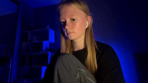 mittietonge @ chaturbate on 20251006