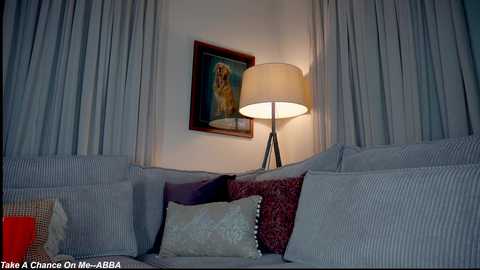 x_lily_x @ chaturbate on 20251006