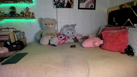 yluismag @ chaturbate on 20251006