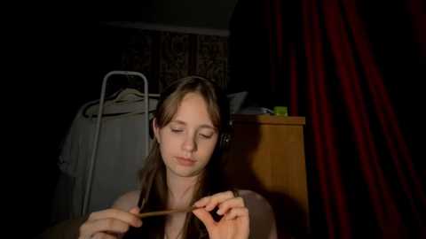 aileenamara @ chaturbate on 20251007